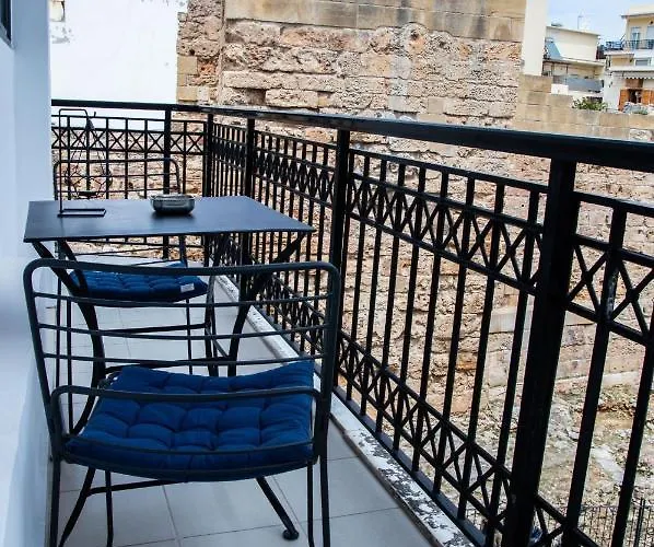 Апартаменты Kastren