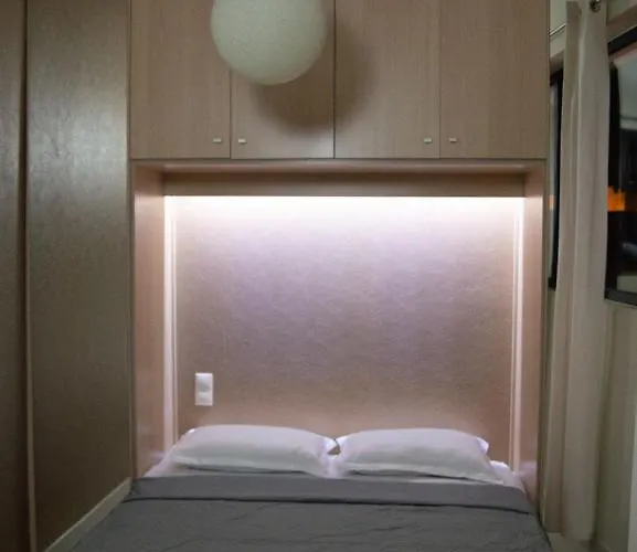 Kastren Апартаменты *