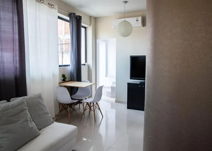 Kastren Апартаменты