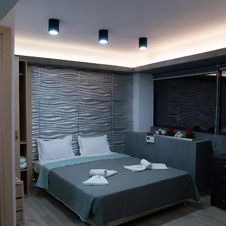 Kastren Apartment