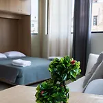 Appartement Kastren *