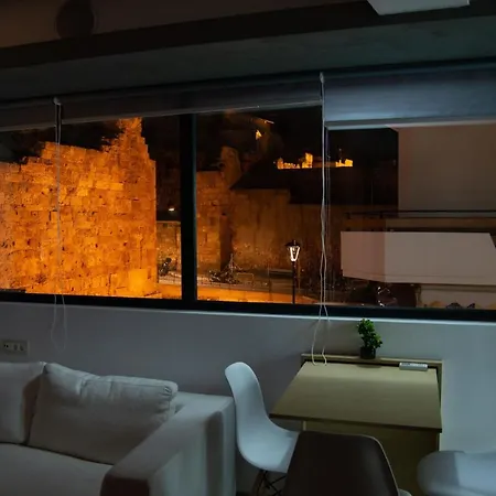 Appartement Kastren *