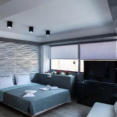 Appartement Kastren *