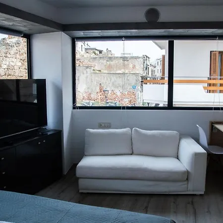 Kastren * Χανιά