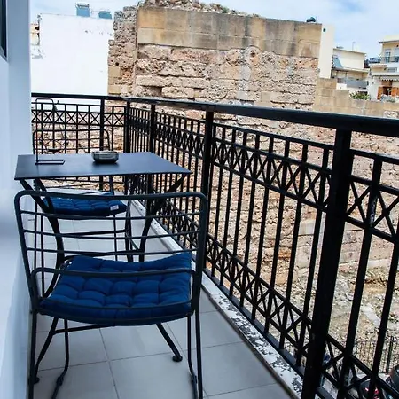 Appartement Kastren