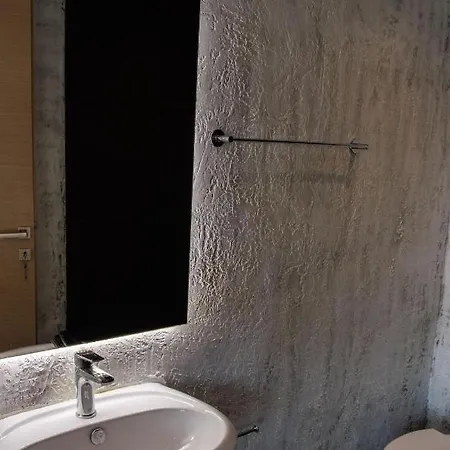 Appartement Kastren *