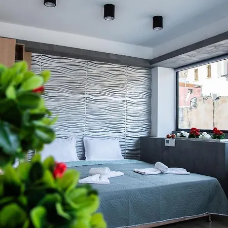 Kastren Apartment