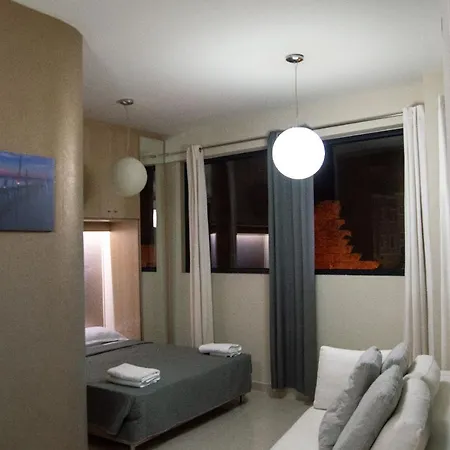 Kastren Apartment *