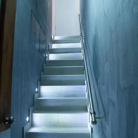 Kastren Apartment *