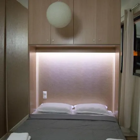 Kastren Apartment *
