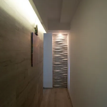 Kastren Apartment