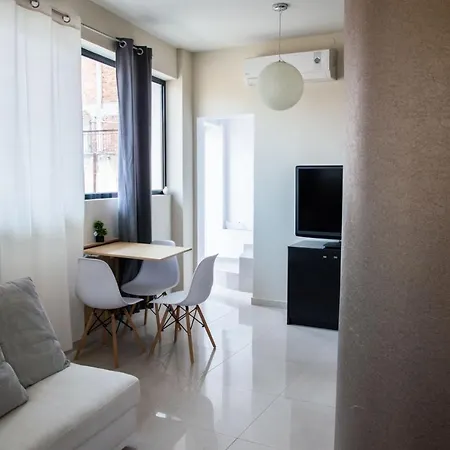 Kastren Apartment
