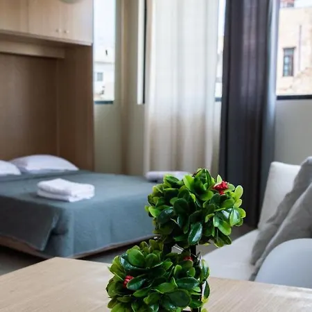 Apartment Kastren *