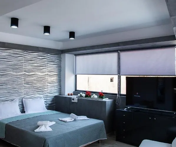 Διαμέρισμα Kastren *