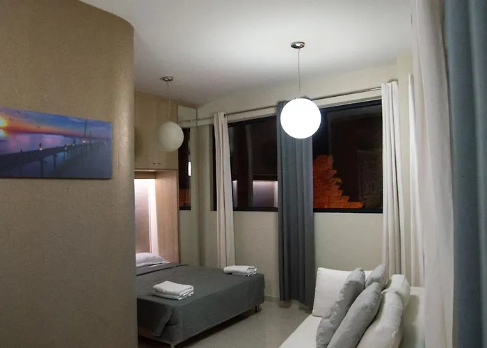 Kastren Διαμέρισμα *