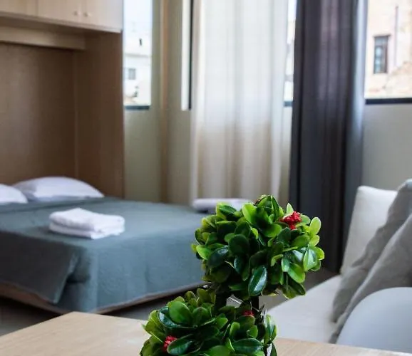 Διαμέρισμα Kastren *